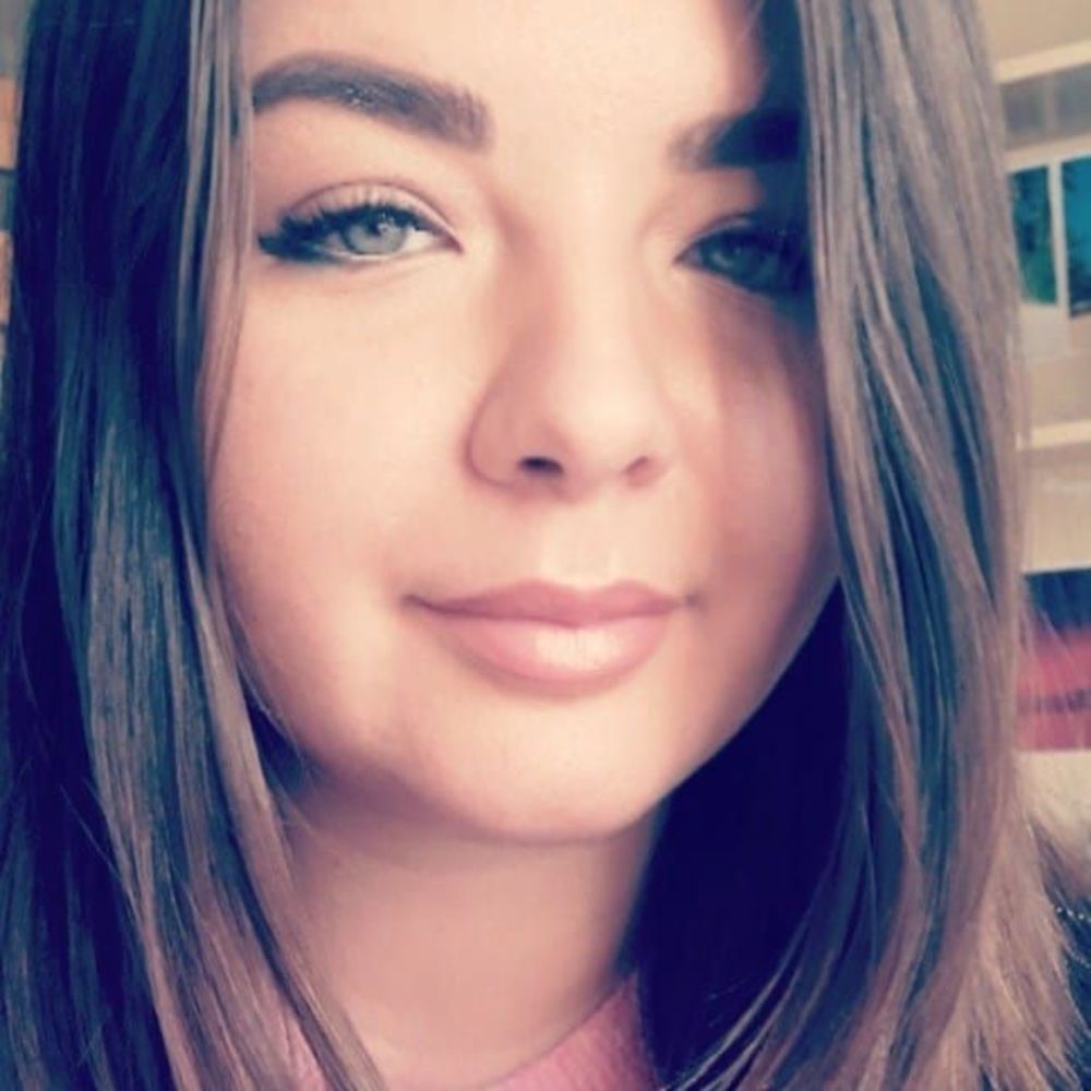 Meet your Posher, Catrin